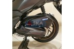 Honda Vario 160 CBS Tahun 2026